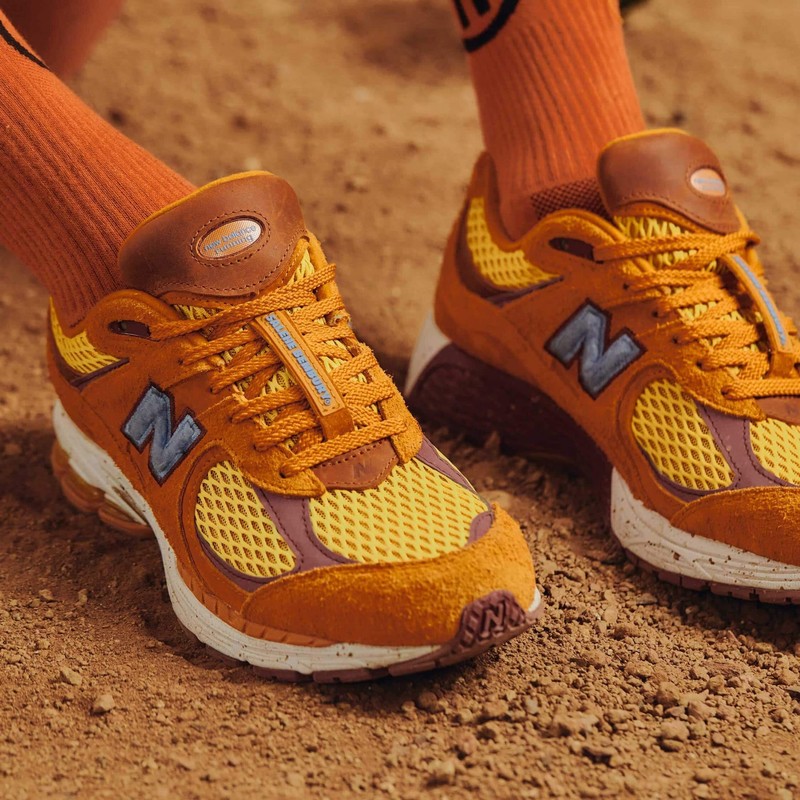 Salehe Bembury x New Balance ML2002R1 | ML2002R1 | Grailify